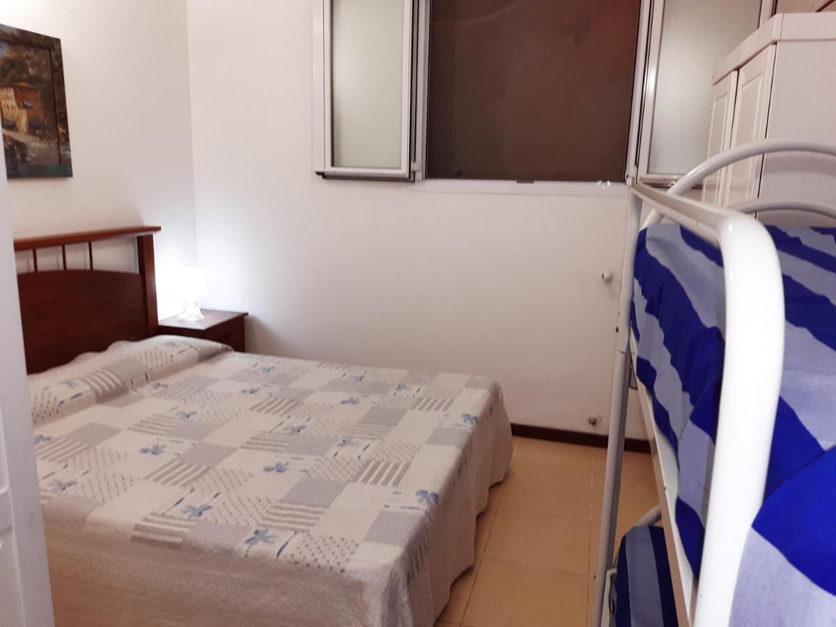 Villa Del Mare Ligure Elvezia Santo Stefano al Mare Bagian luar foto