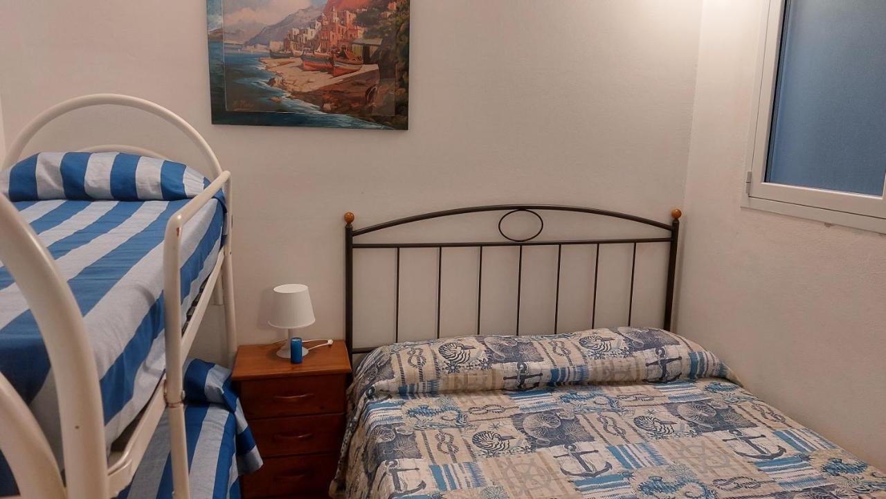 Villa Del Mare Ligure Elvezia Santo Stefano al Mare Bagian luar foto
